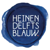 Heinen Delfts Blauw logo