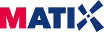 Matix Souvenirs logo