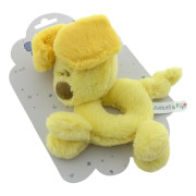 Baby toys & accessories