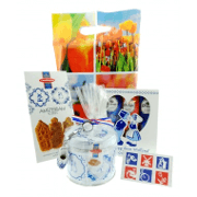 Dutch Gift Package