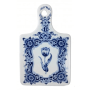 Delft Blue Cheeseboards