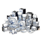 Klassiek Delftsblauw Keramiek