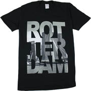 T-Shirts Rotterdam