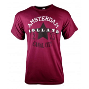 T-Shirts Amsterdam