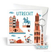 Utrecht Souvenirs