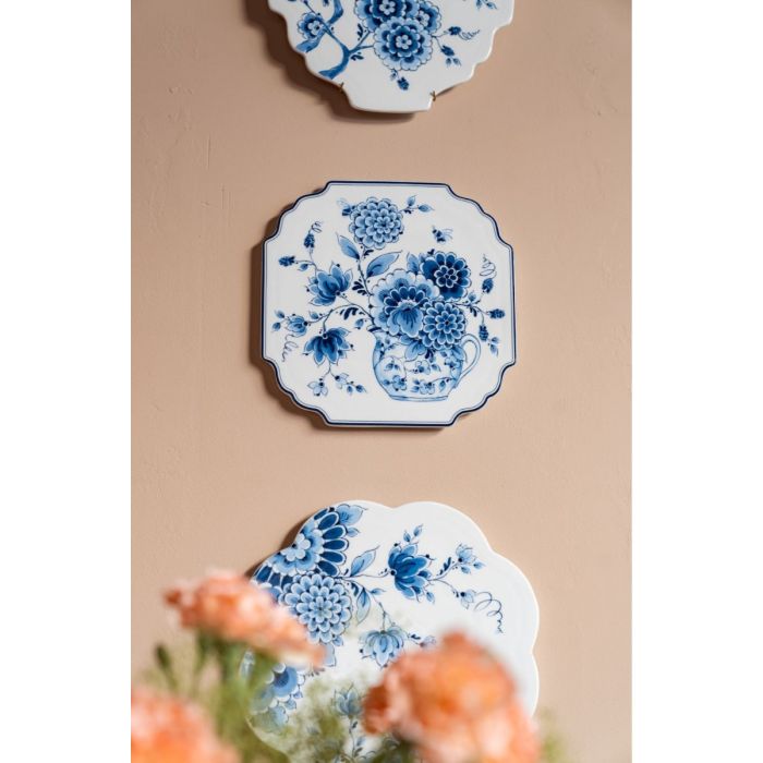 Applique Stilleven Cabinet des Fleurs