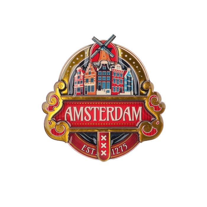 Magnet Brewery Amsterdam