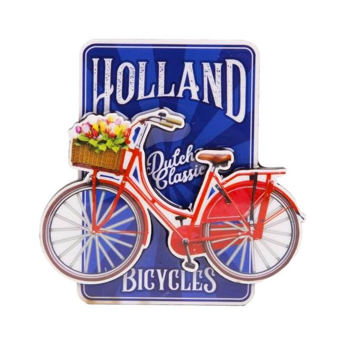Magnet Holland Bicycles