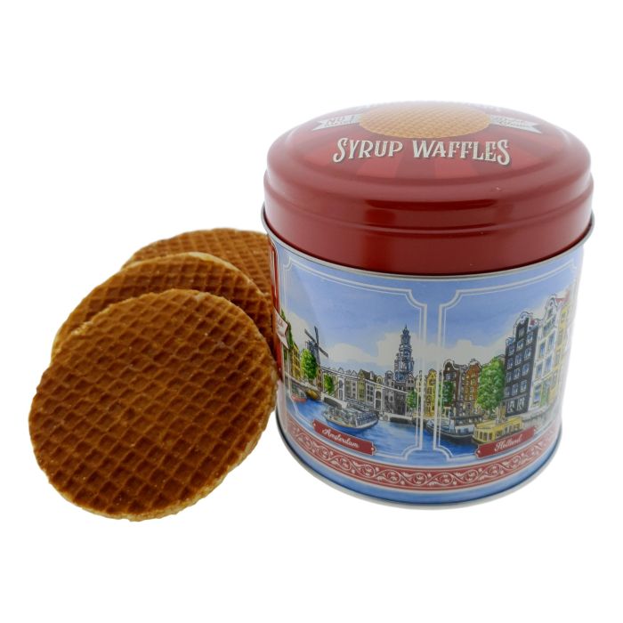 Stroopwafels "Amsterdam Premium"