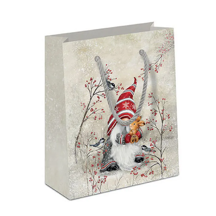 Cadeautas Dwarf hug