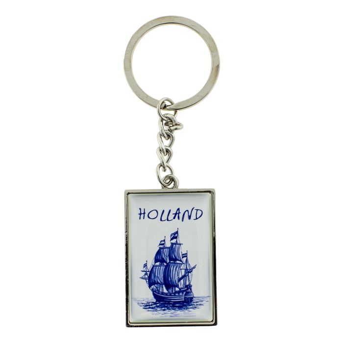 Keyhanger Sailing Ship