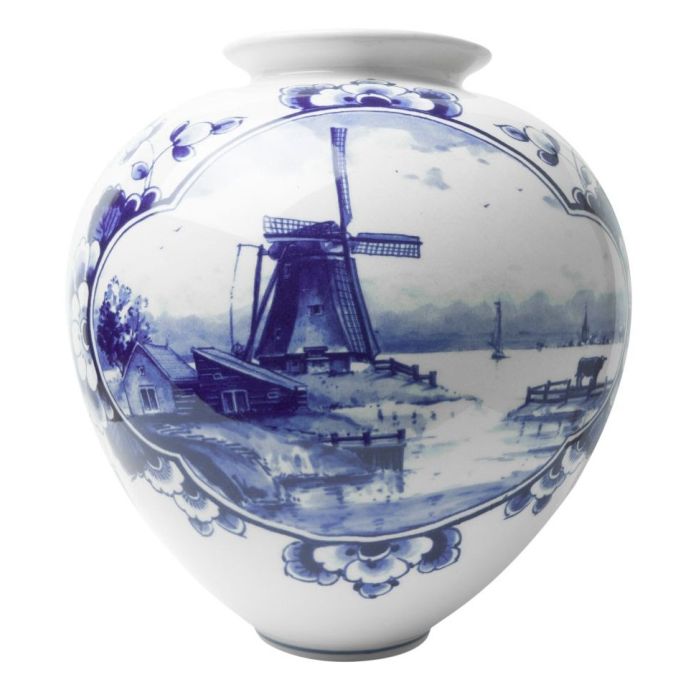Bolvaas Molenlandschap luxe - groot