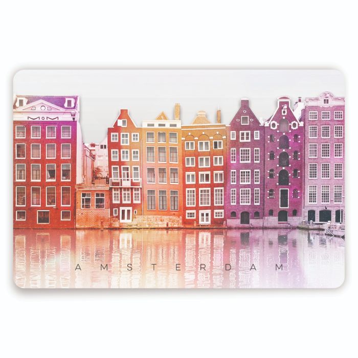 Placemat Amsterdam