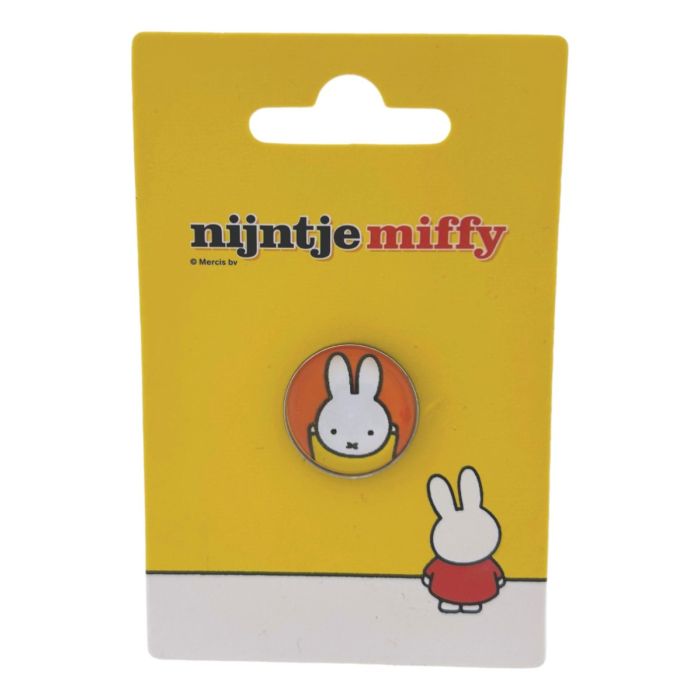 Pin Miffy Hooray