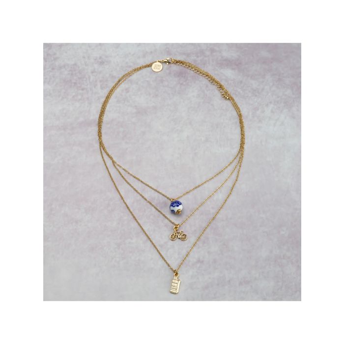 Ketting bedels Nederland