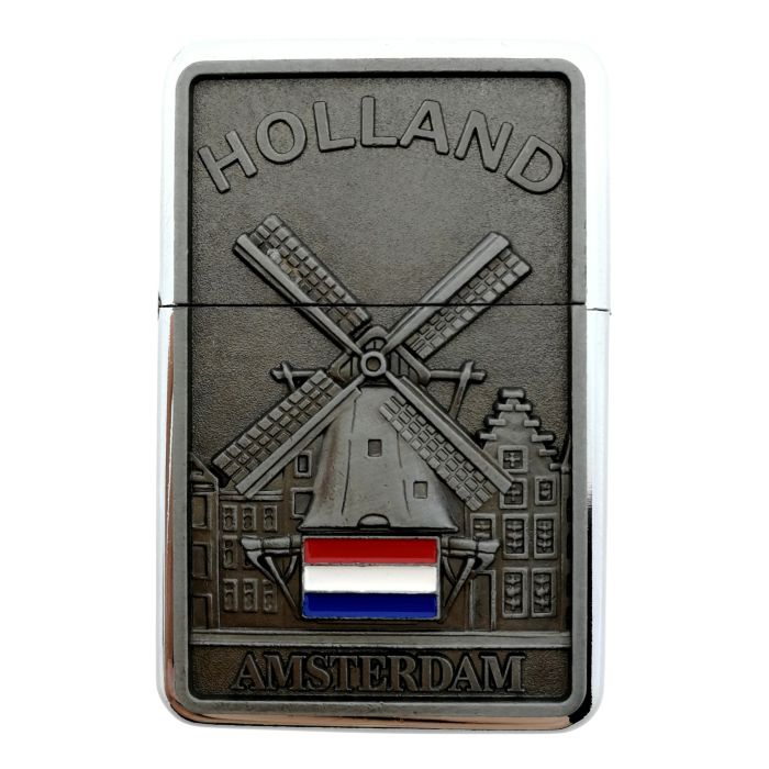 Aansteker "Holland Molen" 