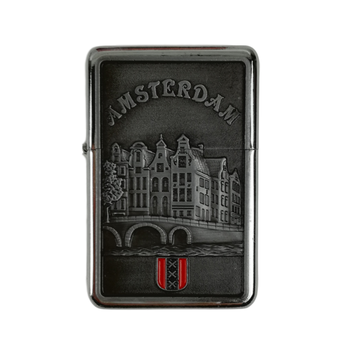 Aansteker "Amsterdam" 
