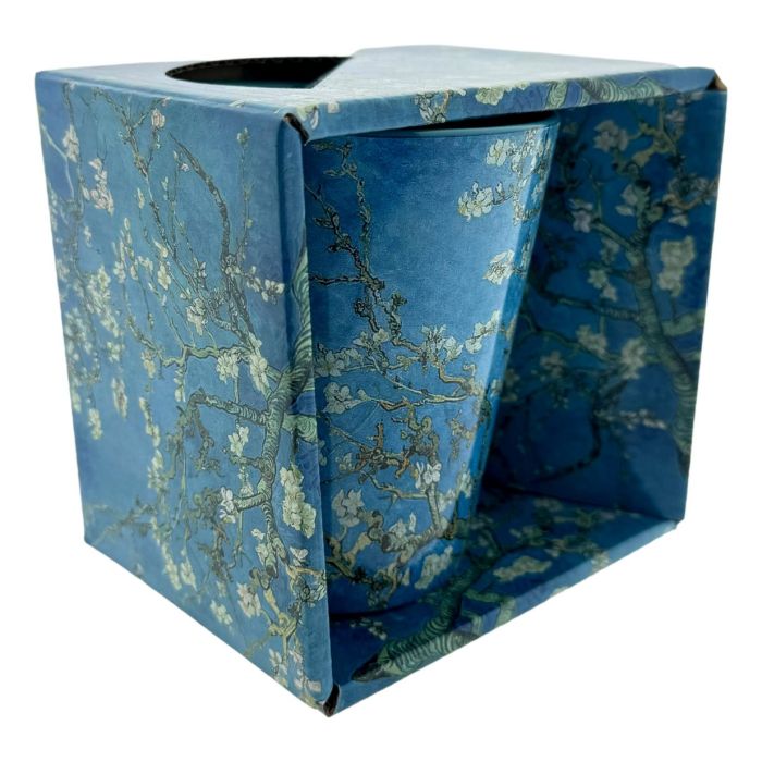 Vincent van Gogh's Almond Blossom Mug (Large)