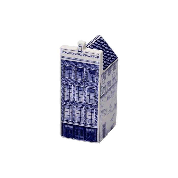 Klein huisje "Anne Frank Huis"