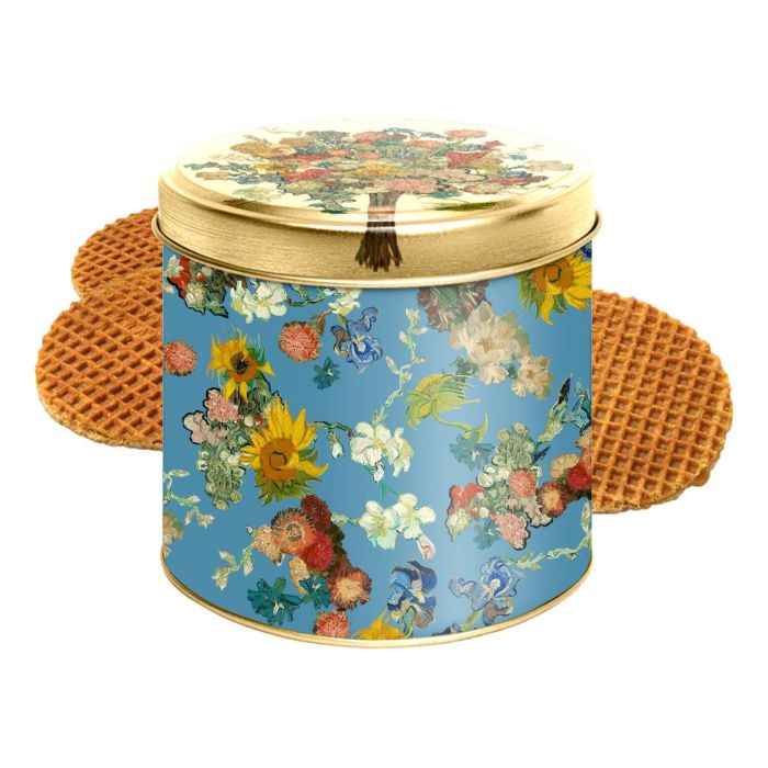 Luxe Van Gogh Cadeauset 