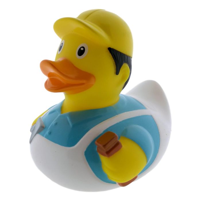 Badeend Metselaar