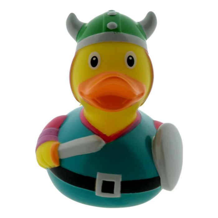 Badeend Viking