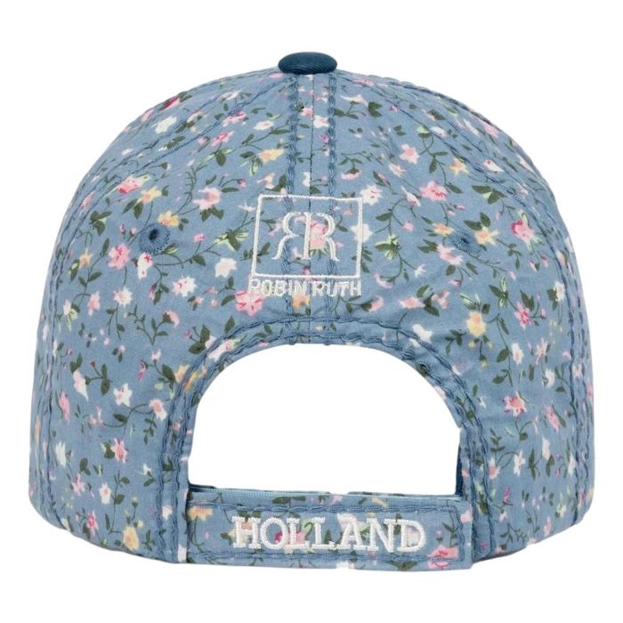 Pet Bailey - Holland Urban Spirit Blauw