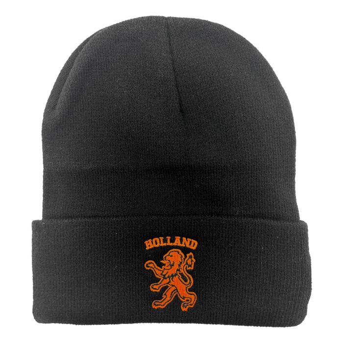 Muts "Oranje Leeuw Holland"
