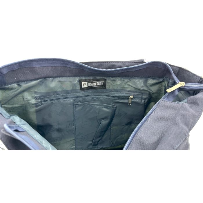 Robin Ruth Holy Groot - Beige Shopper Holland