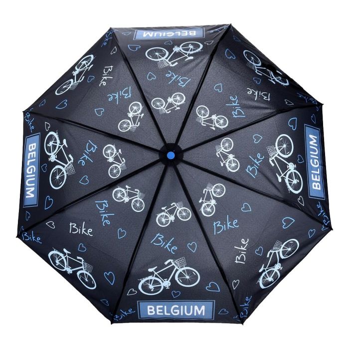 Umbrella - Belgium Bicycle Design