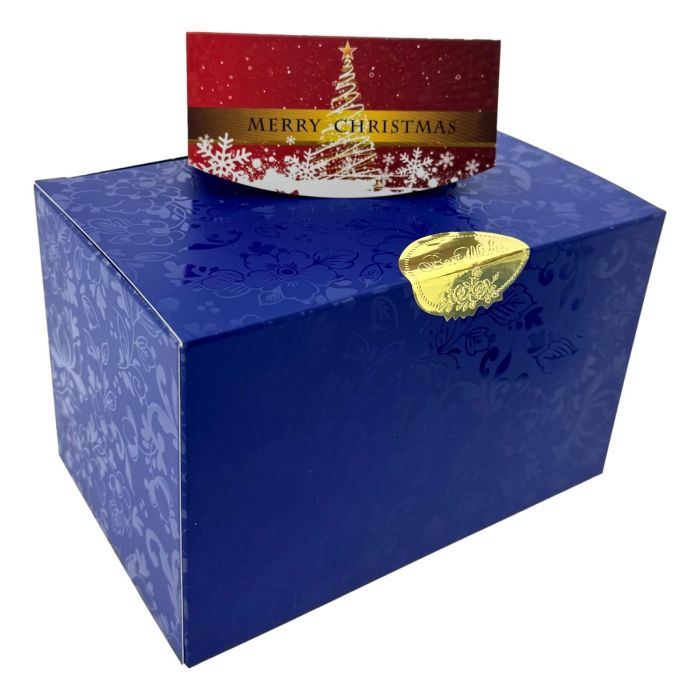 Kerst Cadeauset Molen & Bierpul
