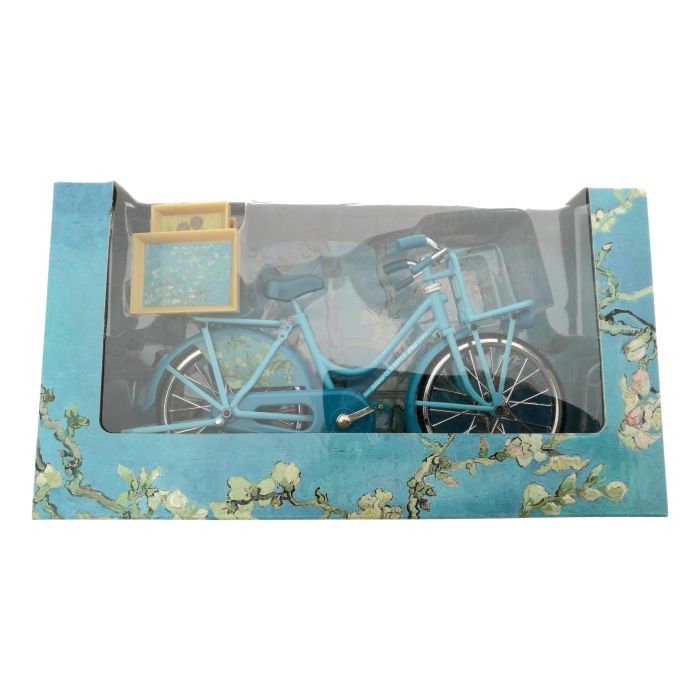 Fiets "Van Gogh Amandelbloesem"