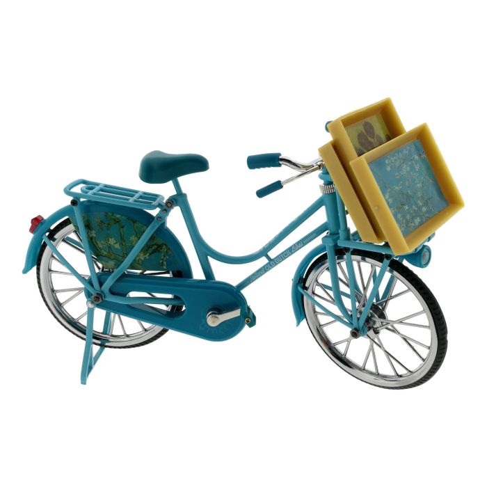Fiets "Van Gogh Amandelbloesem"
