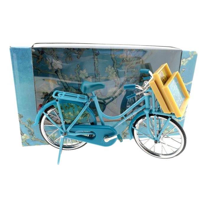 Fiets "Van Gogh Amandelbloesem"