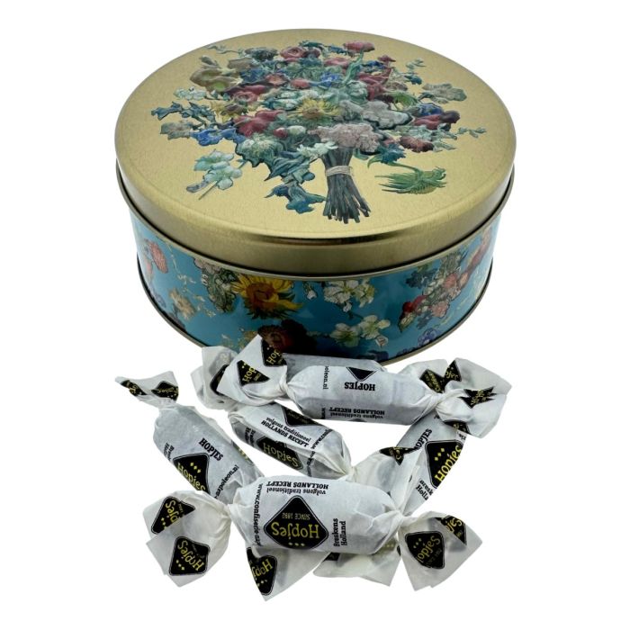Van Gogh Cadeauset - Hopjes met shopper