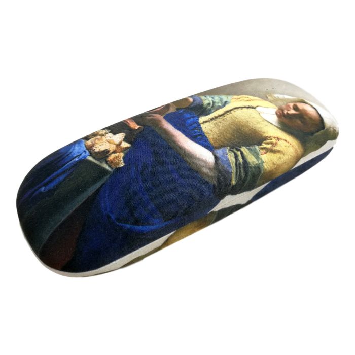 Spectacle Case "Milkmaid"