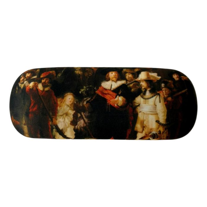 Spectacle Case "Nightwatch"
