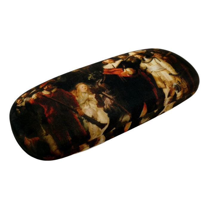 Spectacle Case "Nightwatch"