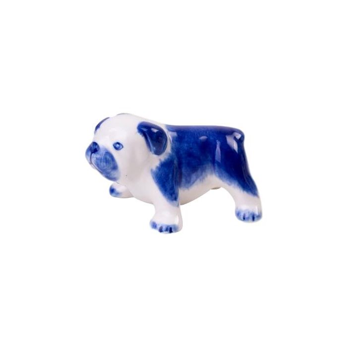 Miniature Bulldog