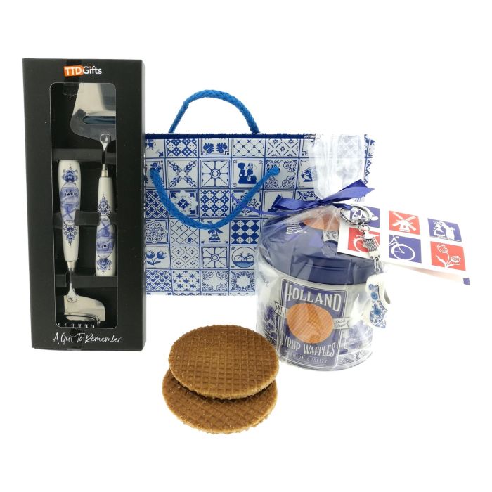 Cadeauset Typisch Nederlands