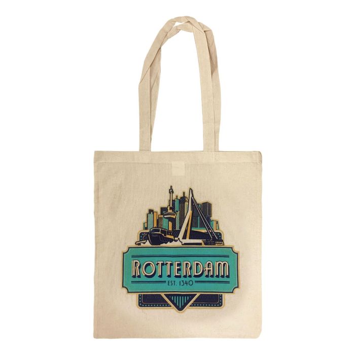 Rotterdam Cadeauset