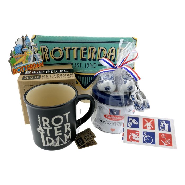 Rotterdam Cadeauset