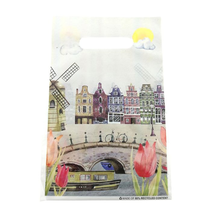 Cadeau "Hollandse Speculaas in Cadeautas"