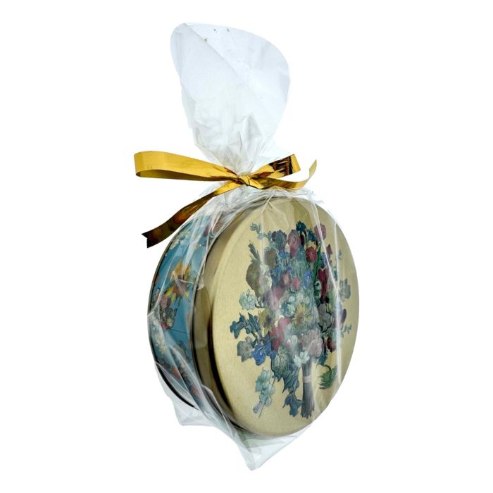 Melk Chocolade Blik XL - Van Gogh