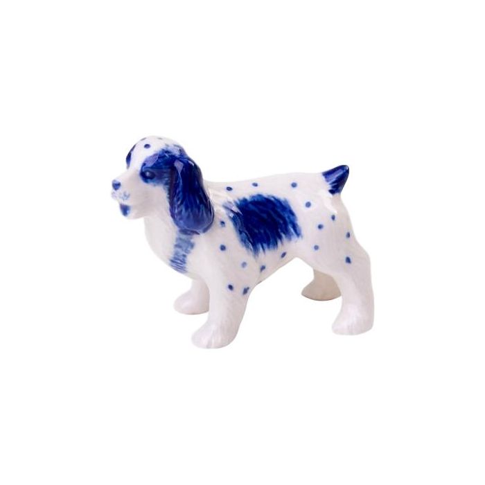 Miniature Cocker Spaniel "Caius"