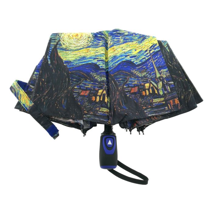 Paraplu Sterrennacht, Van Gogh