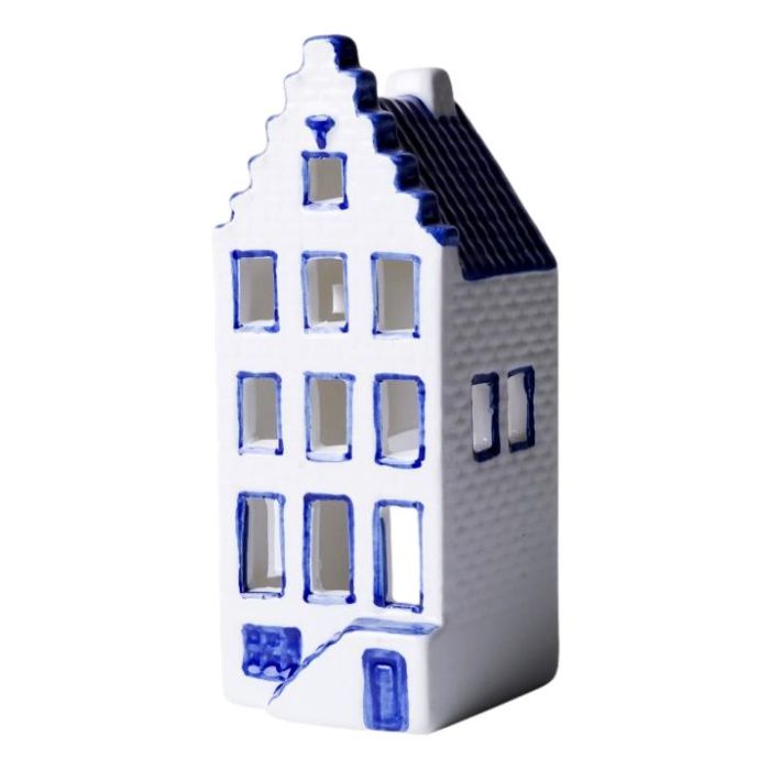 Waxinelichthouder Amsterdam