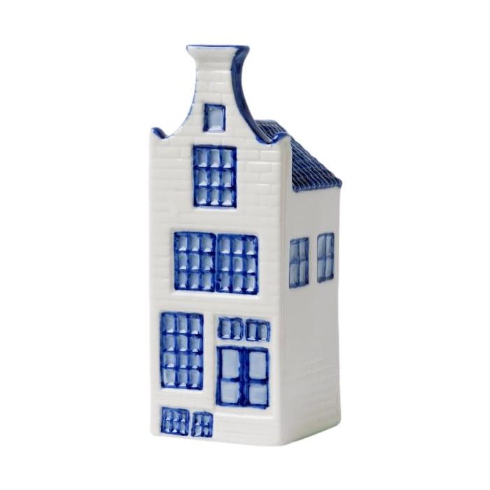 Canal House Bell Gable 5