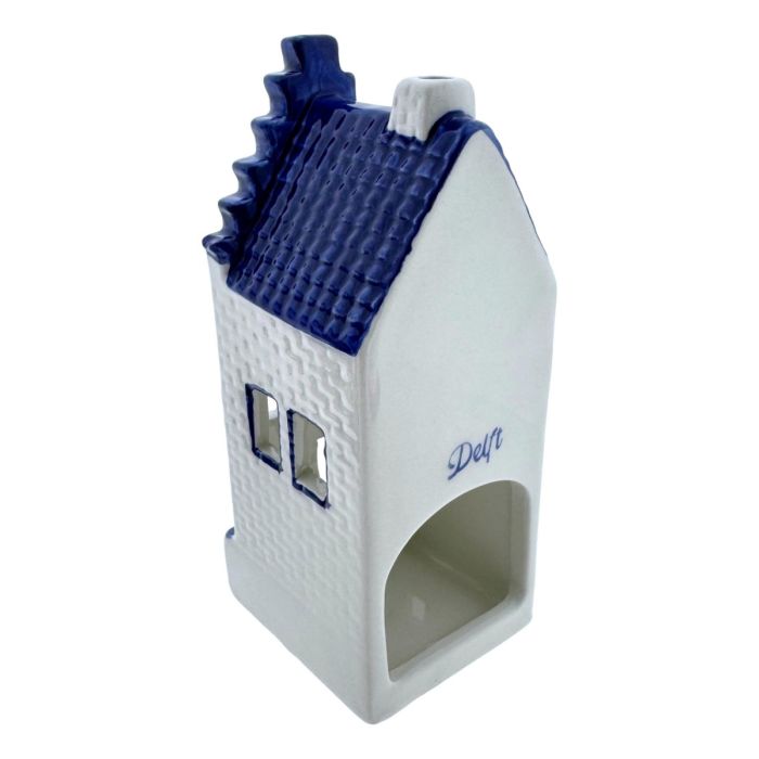 Delft Tealight Holder