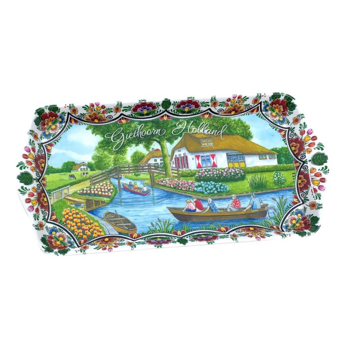 Tray Giethoorn (30 x 15 cm)